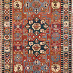 Jinan Collection - Rugs