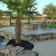Pool Ideas