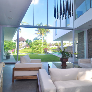 Ashoka Canggu - A Bali dream - private residence
