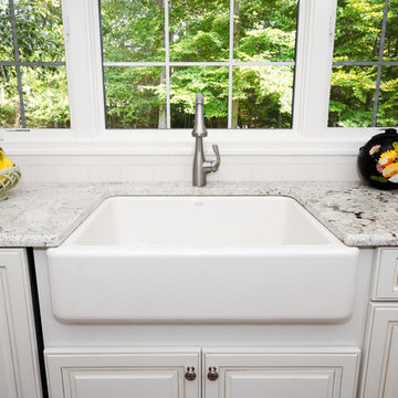 Broomall PA Kitchen