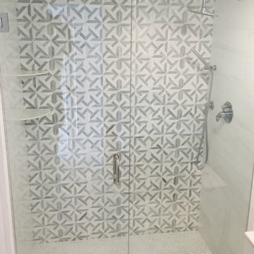 Bathroom Installations