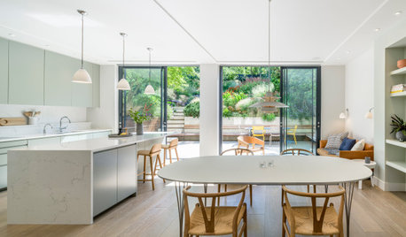 Smart Ways to Transform a Home Without Extending