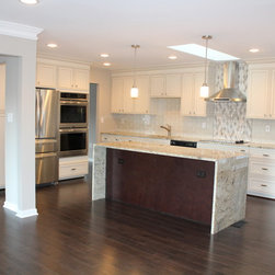 Another fine job completed - Products
