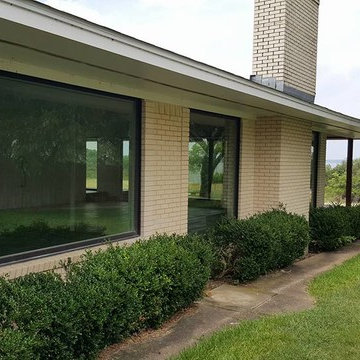 Lake Whitney - Marvin Windows