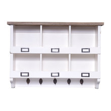 storage