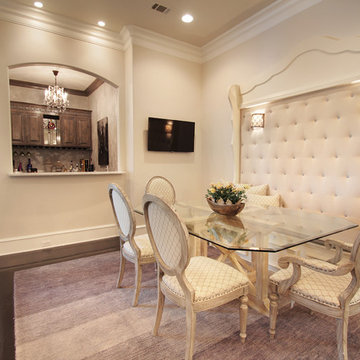 Southlake Custom Home