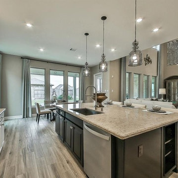 Kitchen Remodeling in Alhambra, CA