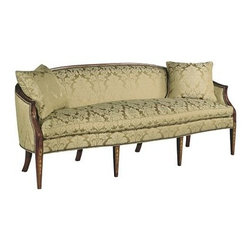 Hickory Chair Sofas - Sofas
