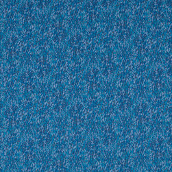 Dispersion | Cerulean - Upholstery Fabric
