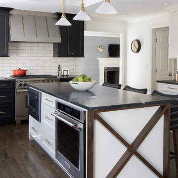 Kitchen Remodel
