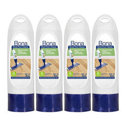 Bona Wood Floor Cleaner - Products
