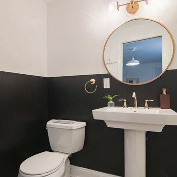 Garage to Guest Airbnb Conversion