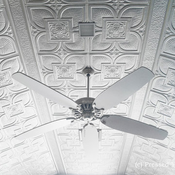 Ceilings