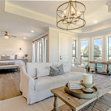 Living Room Ideas