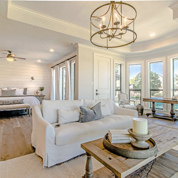 Kings River Home Remodel