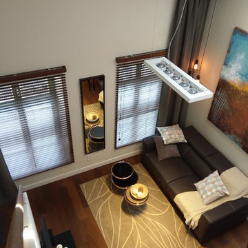Apartament for rent in Krakow, Poland