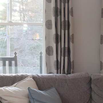 Draperies