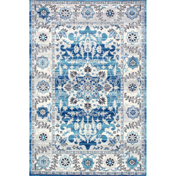 Traditional Area Rugs by nuLOOM