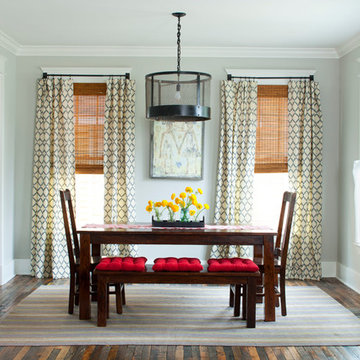 Interiors