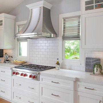 Carlsbad Kitchen Remodel