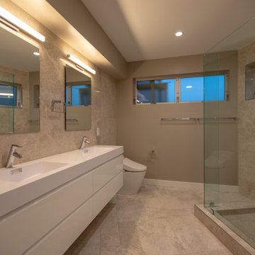 Spencer Residence