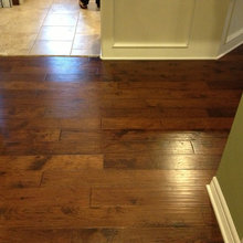 barb floors