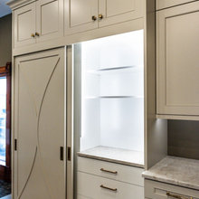 My Cabinet Repair Project