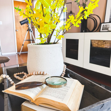 Home Staging