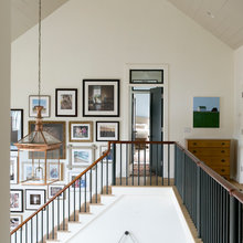Hallways