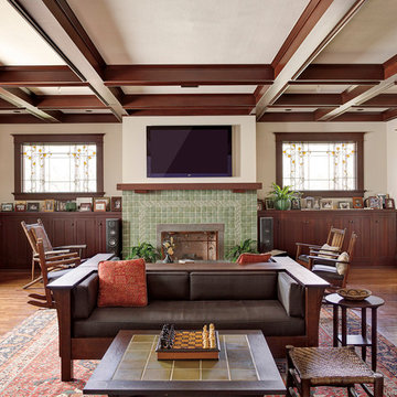 FAMILY ROOMS