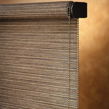 Hunter Douglas Alustra® Woven Textures® Roller Shades