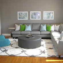 great room