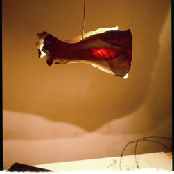 Tectonicus Lamps - Pendant Lighting