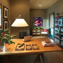 Office & Study