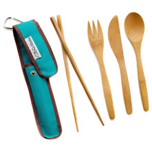 Contemporary Flatware And Silverware Sets by REI