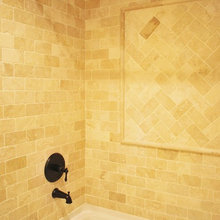 Front bath
