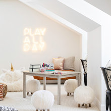 Updated Playroom