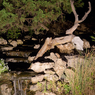 Wilson Lighting Landscape Lighting