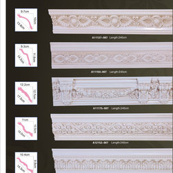 PU MOLDING-1 - Products