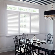 Window Treatments
