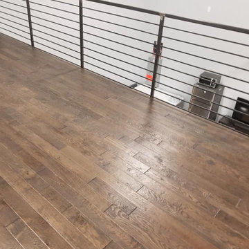 Flooring Projects