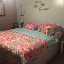 New House