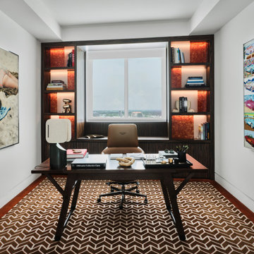 Collector's Home