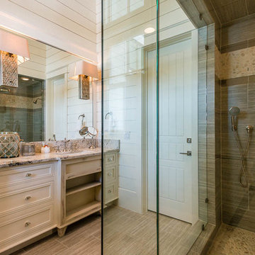 My Houzz: A Family Beach Retreat on the Gulf of Florida