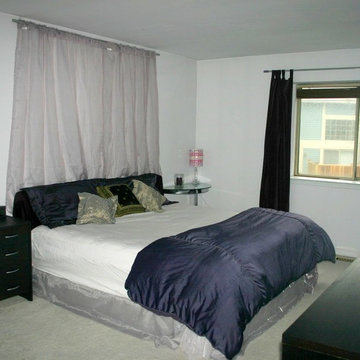 Horsham Starter Condo