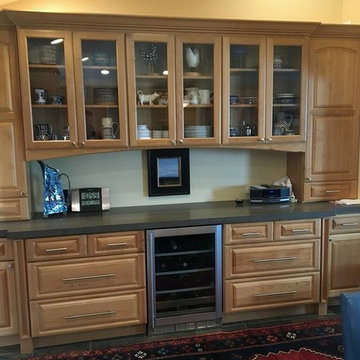 Kluger Residence