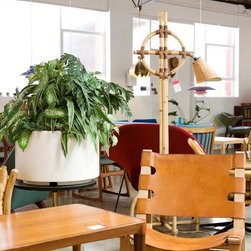 Brookvale Showroom - Furniture