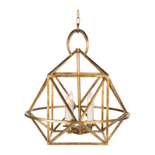 Hallway Chandelier