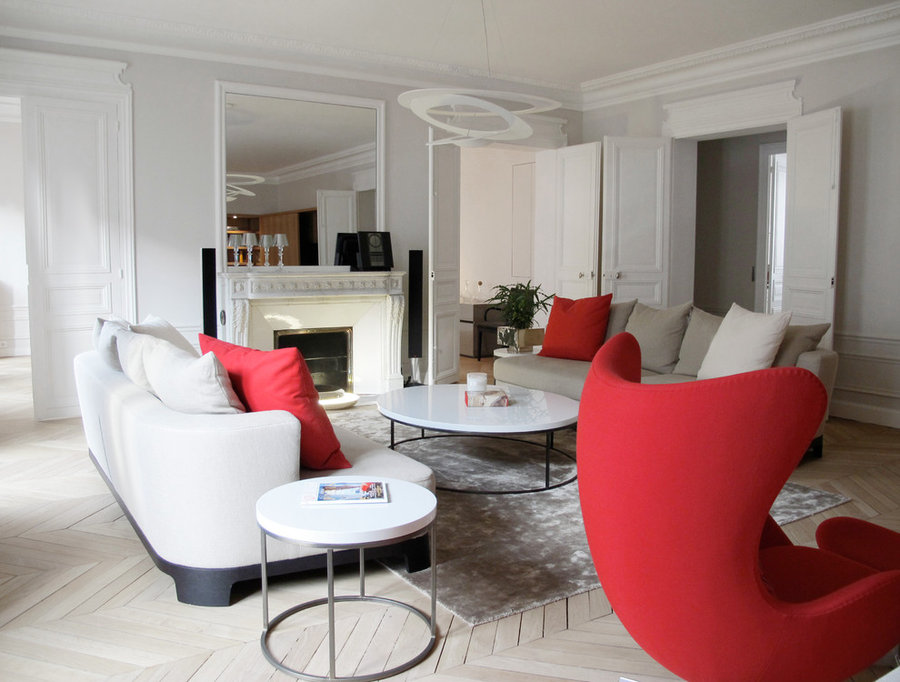 Chaussée de la Muette_Paris 16