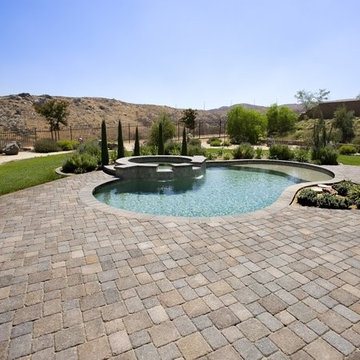 Pool Decks